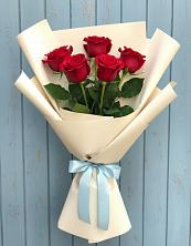 Букет Классика чувств в Майский Тульская область Букет Классика чувств в Майский Тульская область