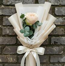 Букет Королевская звезда в Майский Тульская область Букет цветов из:  Розы в Майский Тульская область