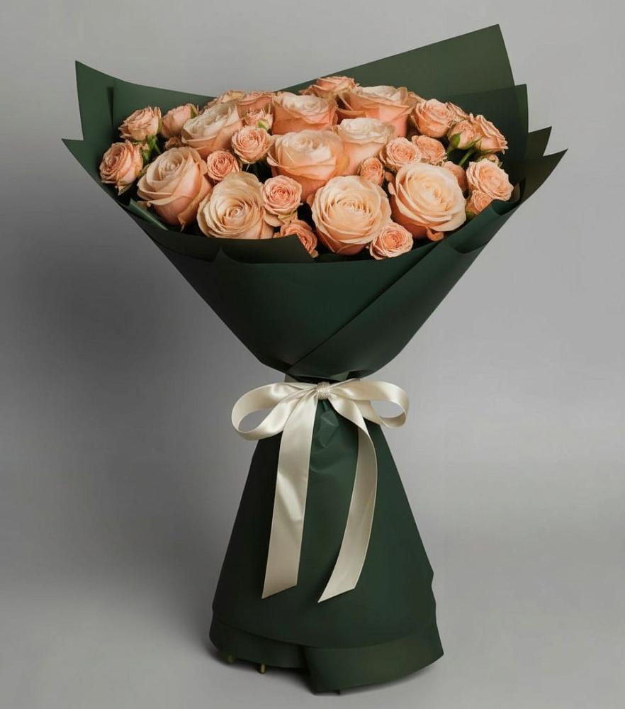 Букет Элегантный в Майский Тульская область Букет Элегантный в Майский Тульская область