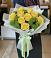 Букет цветов из: Хризантемы и Розы в Майский Тульская область