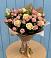 Букет варенье из роз в Майский Тульская область Букет цветов из: Розы в Майский Тульская область