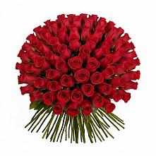 Красные розы Чери Лав в Майский Тульская область Букет Красные розы Чери Лав в Майский Тульская область