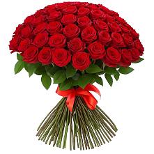Красные розы Блэк Меджик в Майский Тульская область Букет Красные розы Блэк Меджик в Майский Тульская область