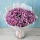 Букет сиреневая охапка в Майский Тульская область Букет цветов из: Хризантемы в Майский Тульская область