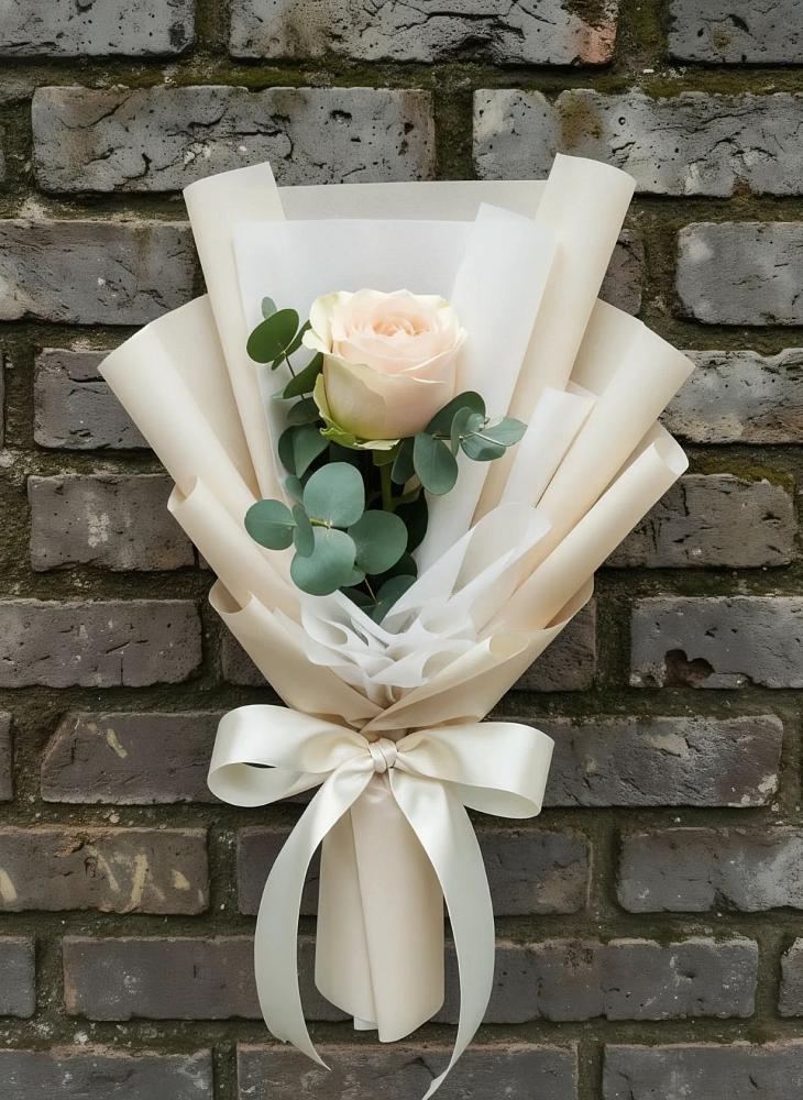 Букет Королевская звезда в Майский Тульская область Букет цветов из: Розы в Майский Тульская область