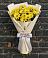 Букет цветов из: Хризантемы в Майский Тульская область