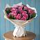 Букет счастливые мгновения в Майский Тульская область Букет цветов из: Розы в Майский Тульская область