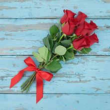 Букет Красные розы в Майский Тульская область
